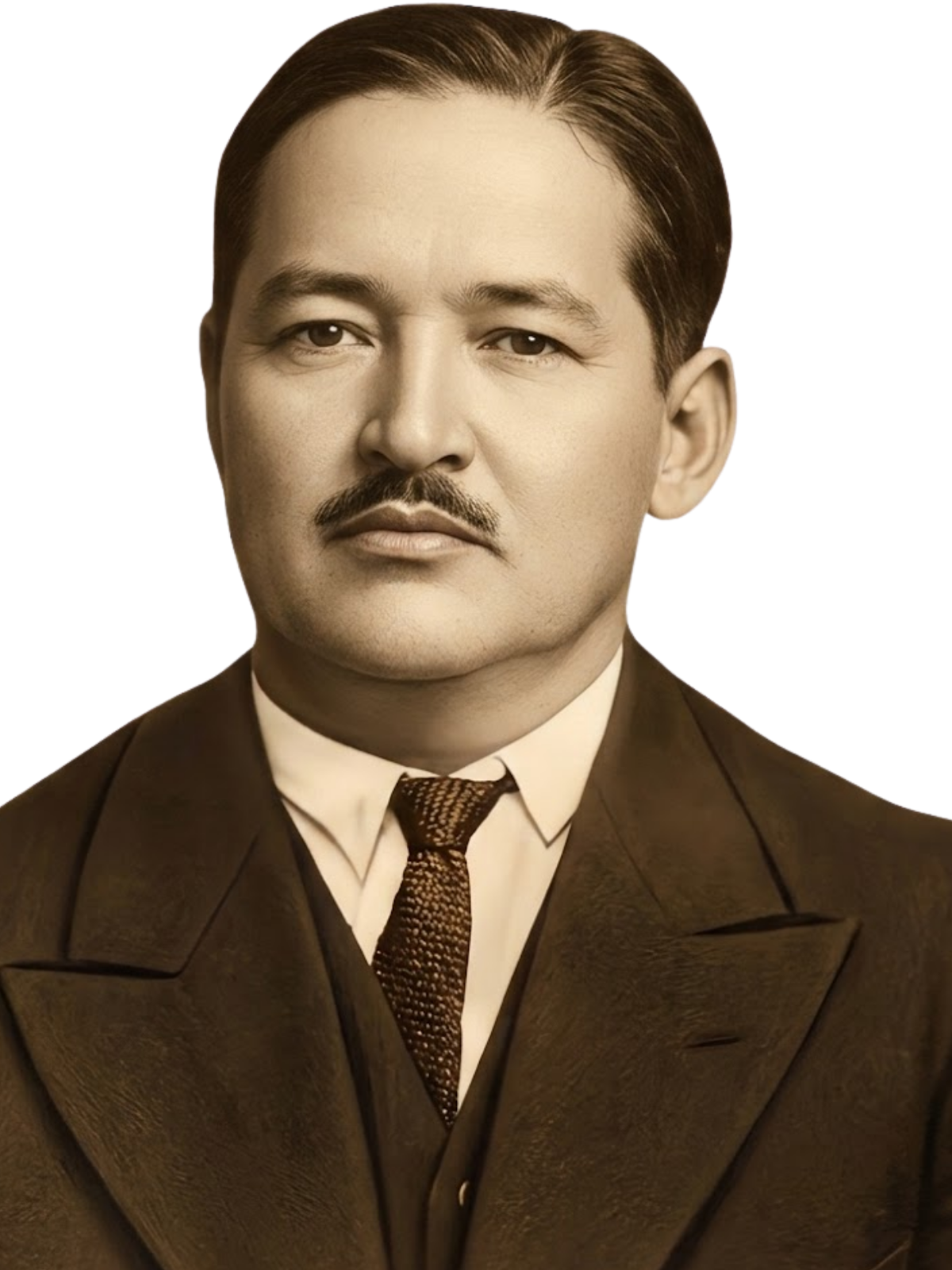 Prof. José Acosta Vallejo - Patrono de la Institución